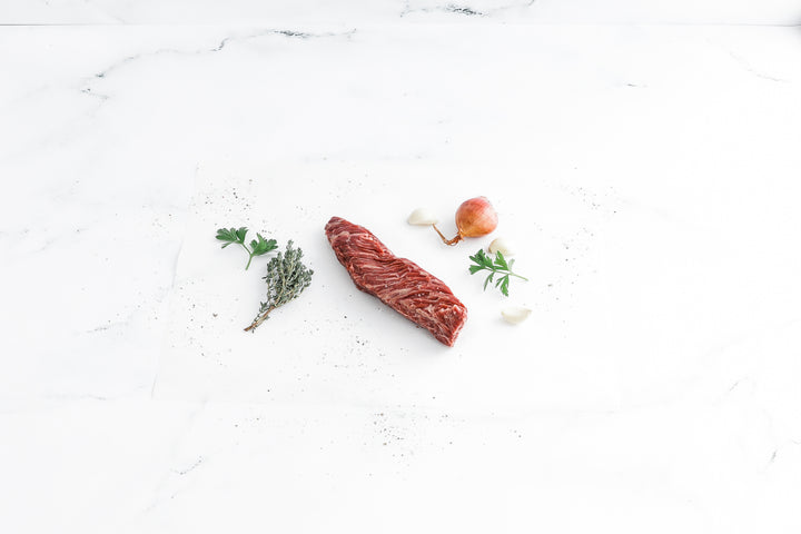 Australian Wagyu Hanger Steak 8oz