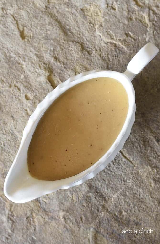 1 Quart (Ho-Ka) Gravy - Second City Prime