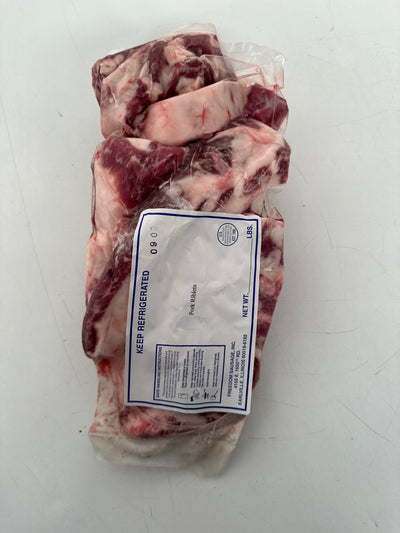 Mangalitsa Pork Riblets