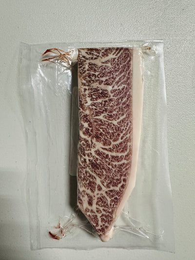 Japanese A5 Wagyu Picanha Steak 8oz
