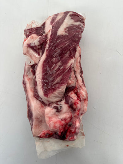 Mangalitsa Pork Riblets