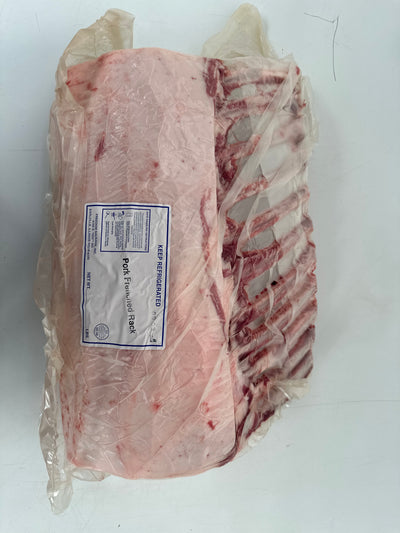 Mangalitsa Frenched Rack of Pork