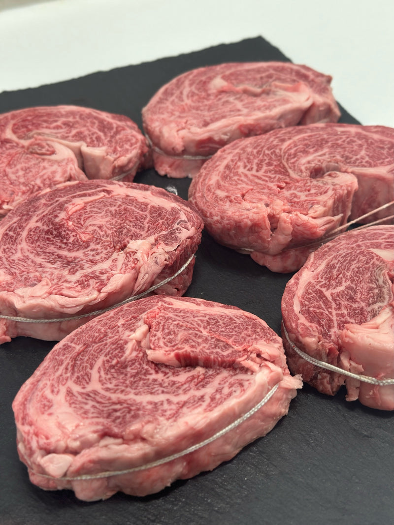 Japanese A5 Spinalis (Ribeye Cap) (8oz)