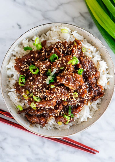 Australian Wagyu Stir Fry (1 Pound Pack)
