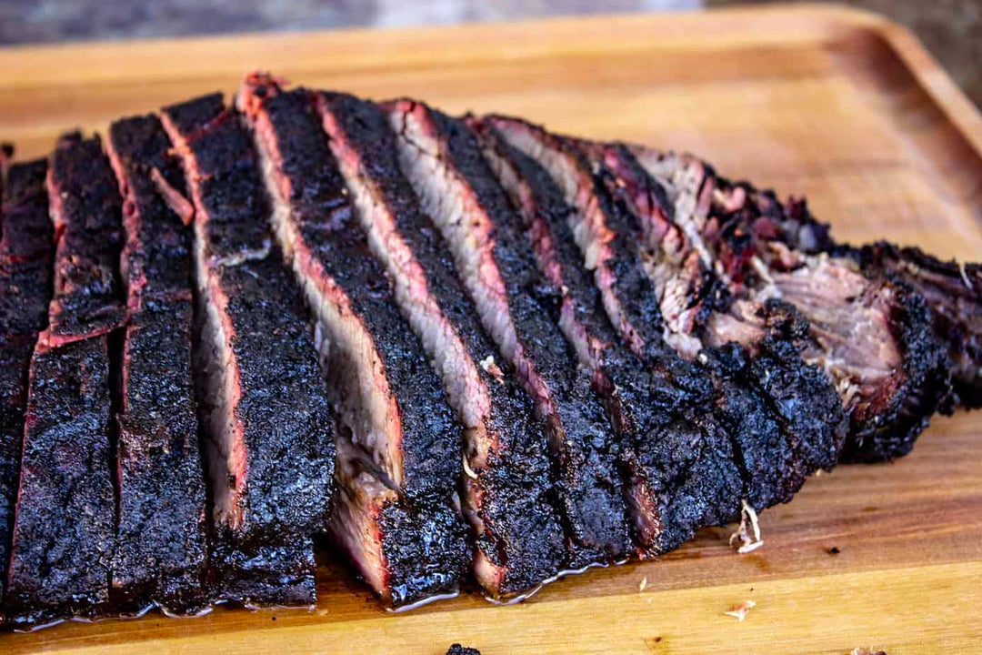 USDA Prime Meyer Ranch Prime Brisket