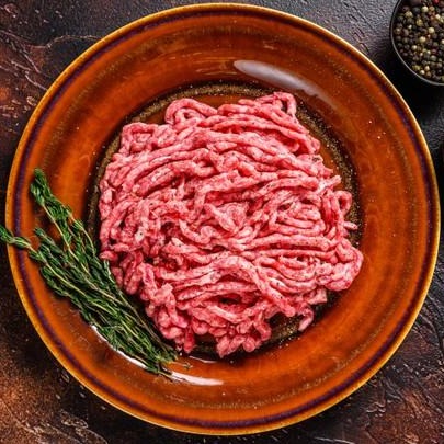 Japanese A5 (1lb) Ground Wagyu - Second City Prime