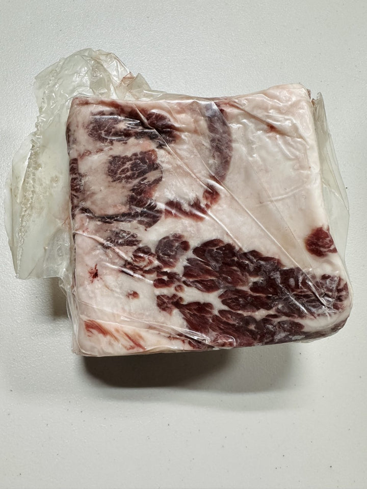 Mangalitsa Shoulder Roast