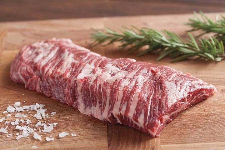 (10oz) Wagyu Skirt Steak - Second City Prime